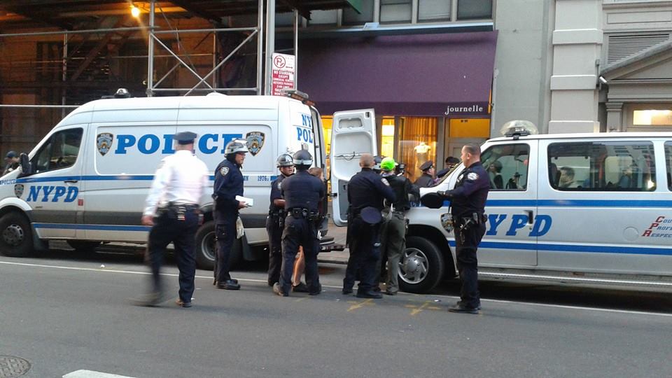 NYPD