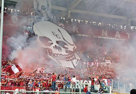 Serie A: La caduta degli dei