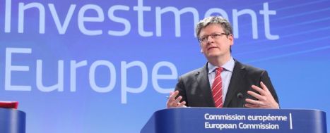 Rapporto “Social investment in Europe”: il governo Renzi sta distruggendo lo Stato sociale