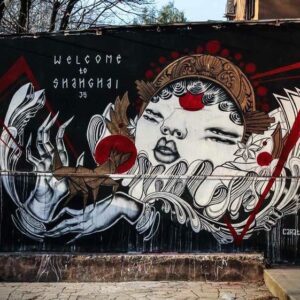 Street Art: From Vandalism to Urban Renewal