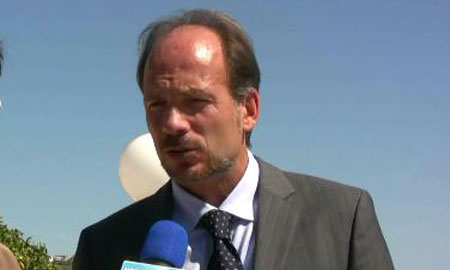 Christian Del Bono