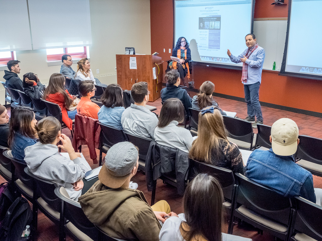 seminar