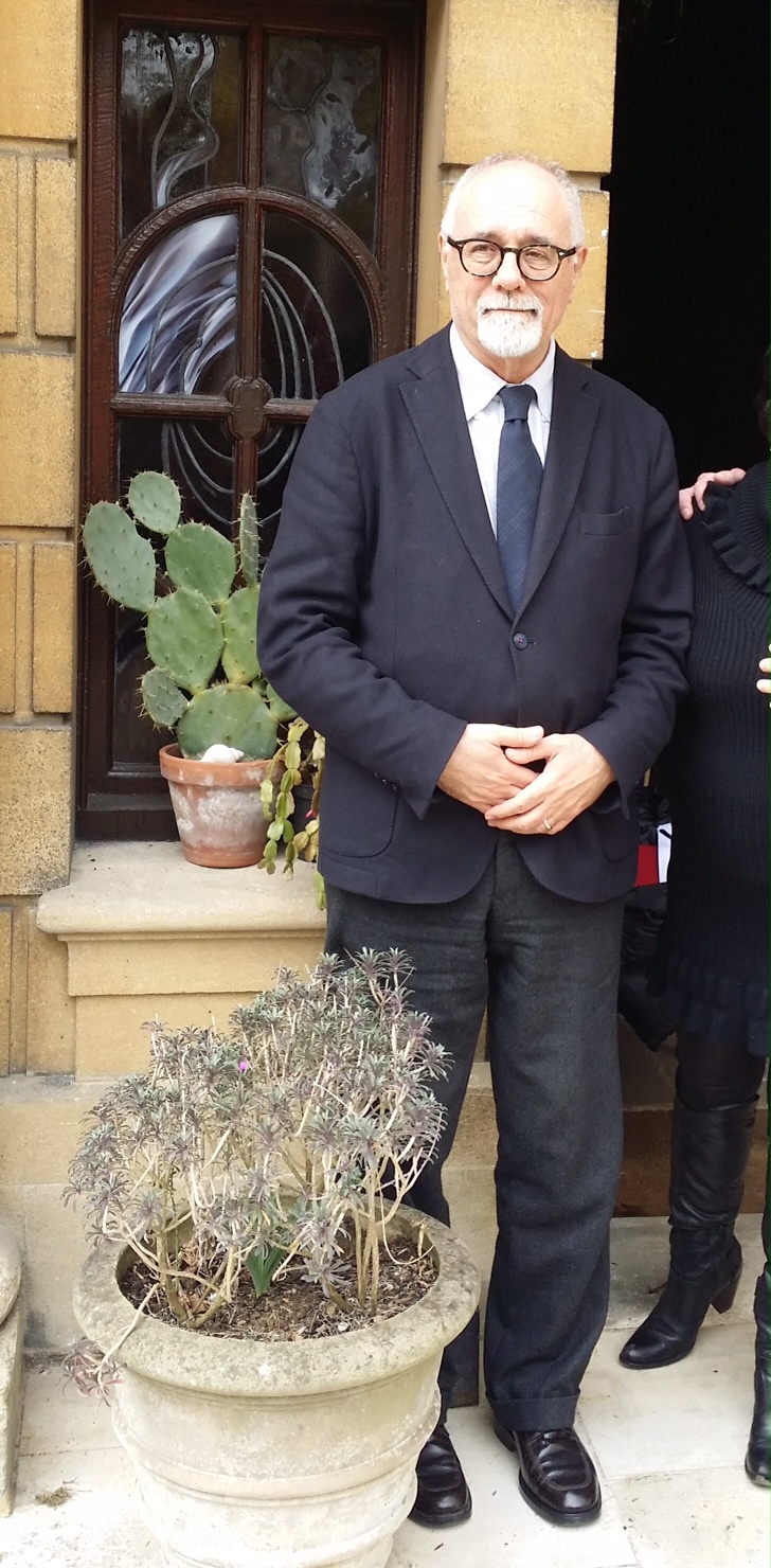 Mauro Bolognari
