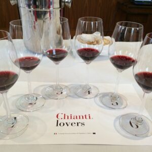 Are You a Chianti Lover?