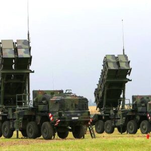 If Italy Does Business with Putin, Poland Shops for the Best Missiles