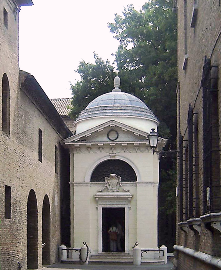Ravenna