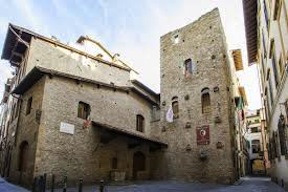 casa museo