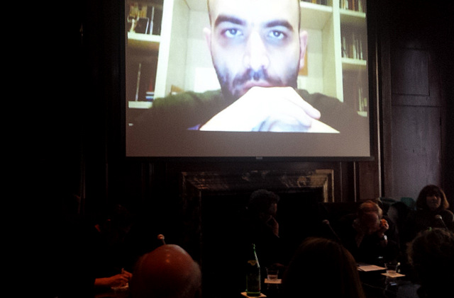 saviano