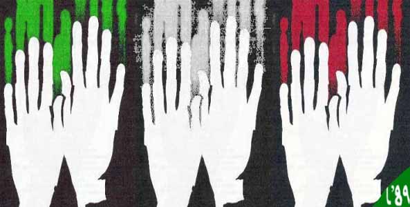 Scuola: i presidi sceglieranno i docenti. E’ finito tutto, direbbe Caponnetto…