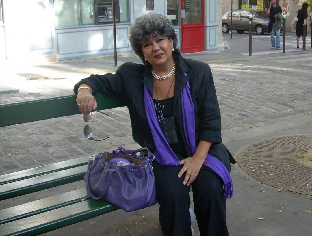 Maria Teresa Papale