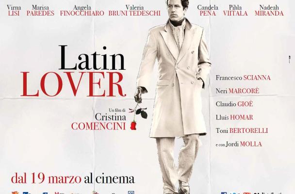 Latin Lover