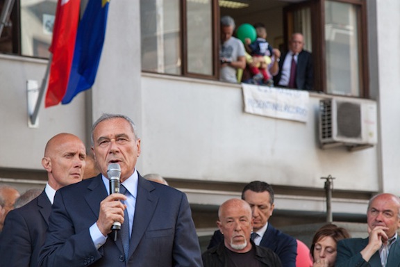 Grasso
