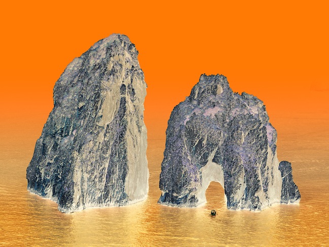 Capri