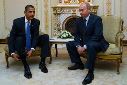 L'America continua a non capire la Russia