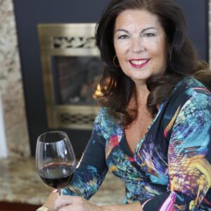 Barbara Seelig Brown, l’italo-americana che insegna a mangiare healthy