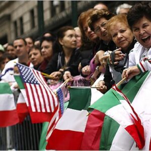 The True Patriotism of Italian Americans Seeking Italian Citizenship