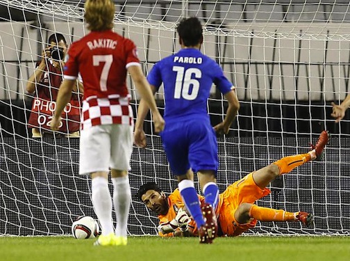 Buffon