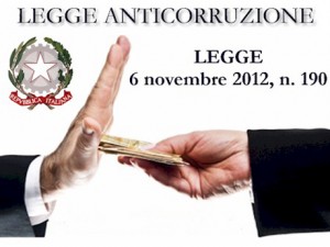 Anticorruzione, la denuncia: legge inapplicata per Sviluppo Italia Sicilia