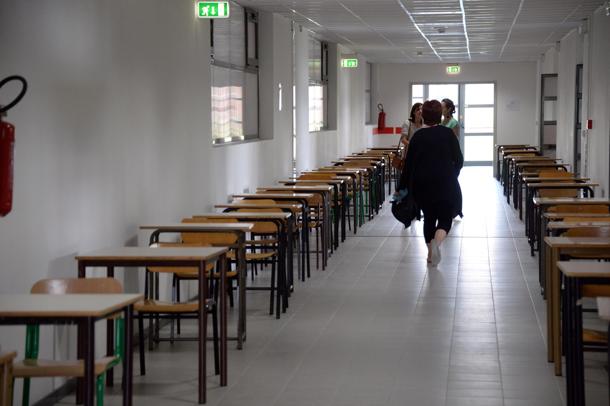 Scuola: i docenti dei Licei tedeschi guadagnano dal doppio al triplo dei docenti italiani!