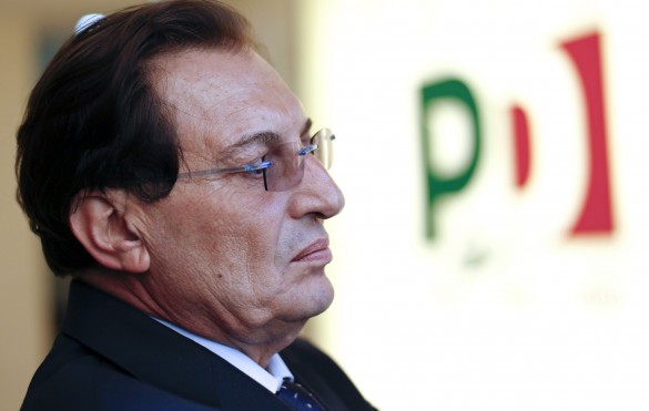 Cari signori del PD, troppo facile scaricare sul solo Crocetta le responsabilità di una Sicilia che affonda