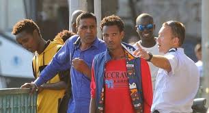Ventimiglia: la Francia non sta violando alcun accordo. E’ l’Italia che confonde artatamente i clandestini con i rifugiati