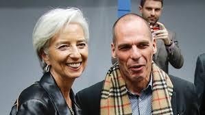 Crisi greca al contrario: adesso è la UE a temere che la Grecia lasci l’Eurozona?
