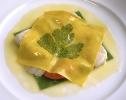 1982 Raviolo Aperto