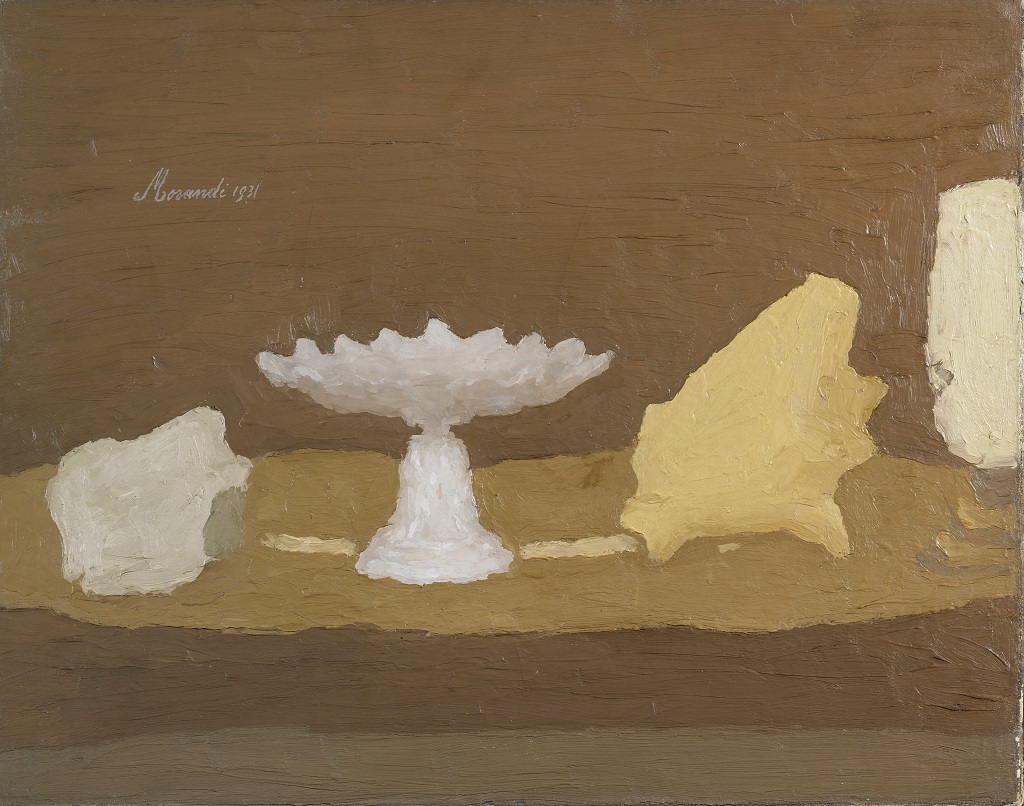Morandi