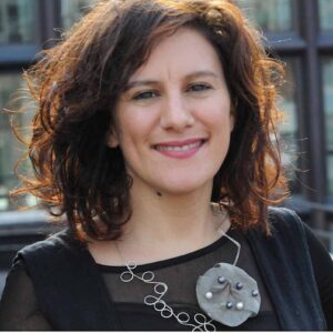 Il richiamo della creatività: Patrizia Iacino e i suoi gioielli newyorchesi
