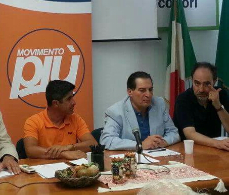 Dal Megafono addio a Rosario Crocetta: “Governo immobile e PD in decomposizione”