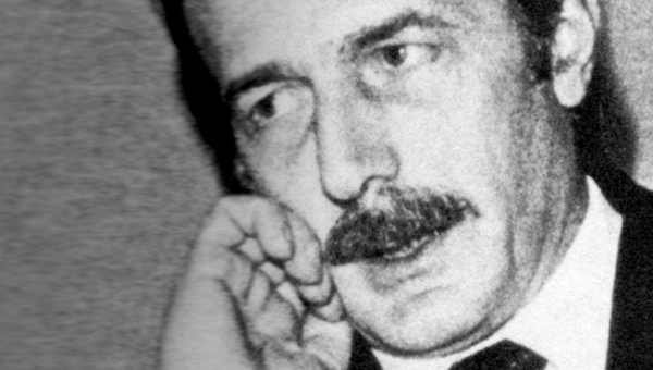 Il coraggio di Giorgio Ambrosoli e di tanti come lui