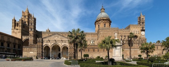 Cattedrale Palermo