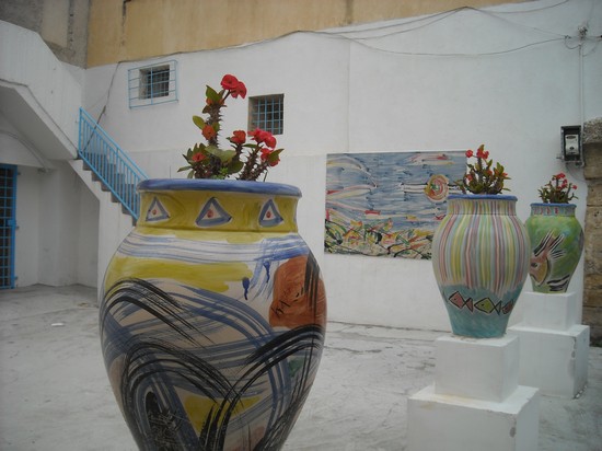 casbah