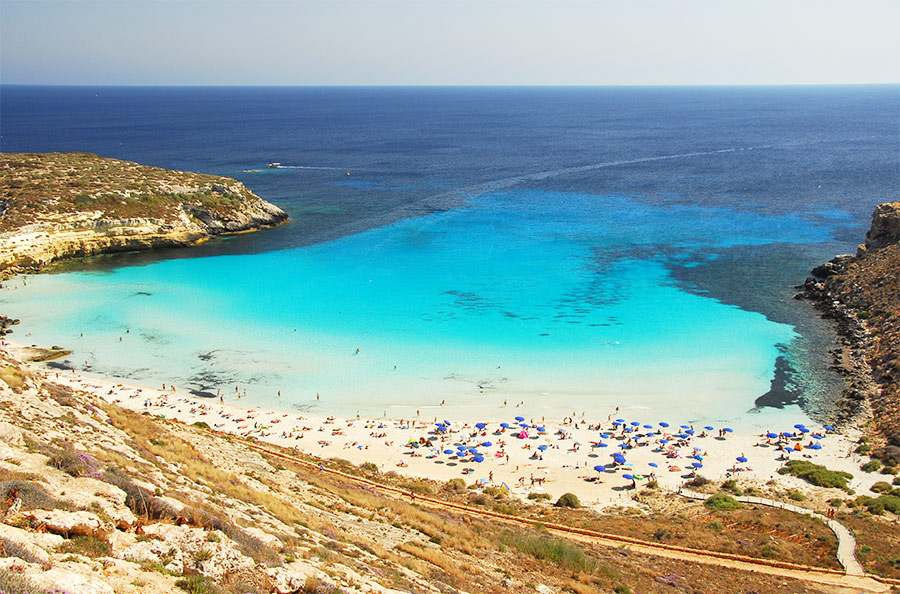 Lampedusa