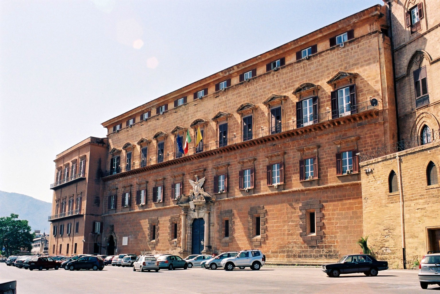 Palazzo Reale