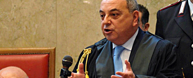 Francesco Lo Voi