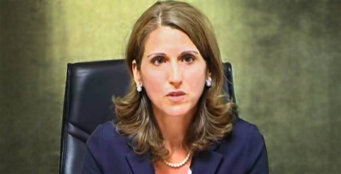 Lucia Borsellino
