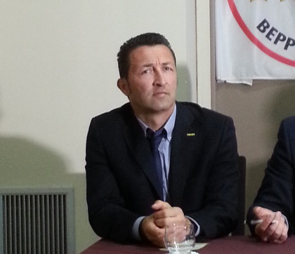 Sergio Tancredi