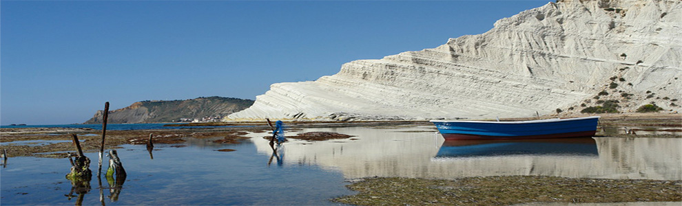 Capo Bianco