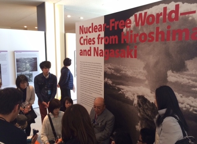 Hibakusha