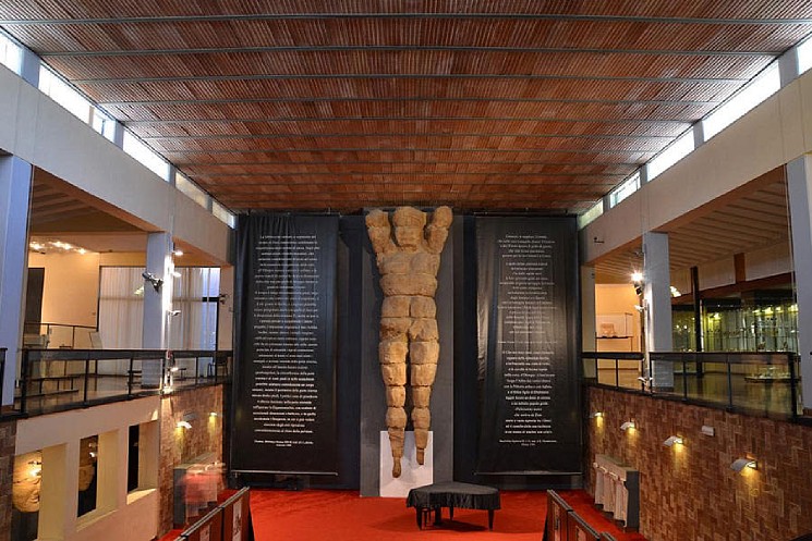 Museo di san Nicola