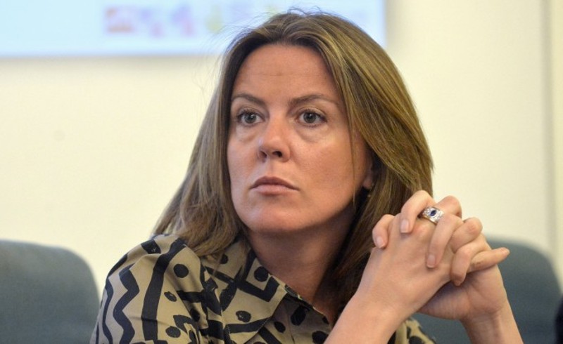 Beatrice Lorenzin