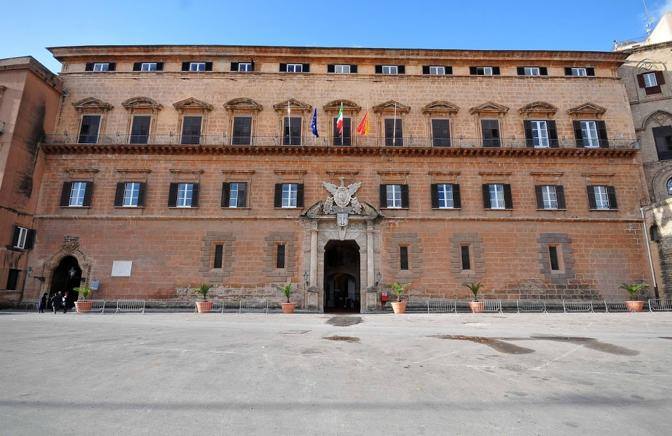Palazzo Reale