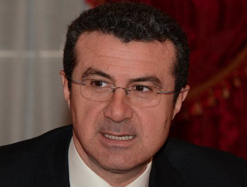 Toto Cordaro