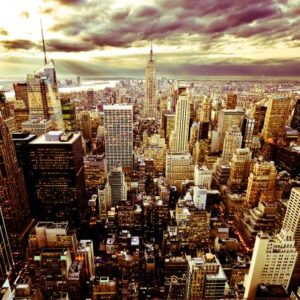I rooftop a New York: una moda senza tempo
