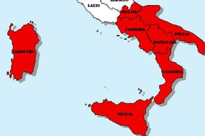 SVIMEZ/ Nell’Italia di Renzi il Sud e la Sicilia vengono sistematicamente penalizzati