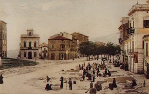 Orsogna antica