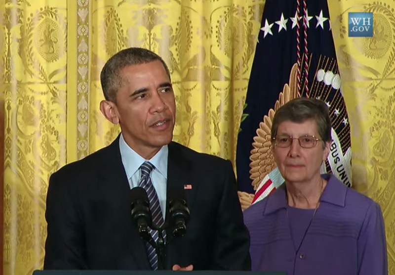 Obama