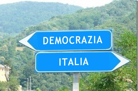 L’Italia, il Paese dove i commissari sostituiscono la democrazia