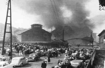 Marcinelle: la tragedia sia un monito per lavoro e sicurezza